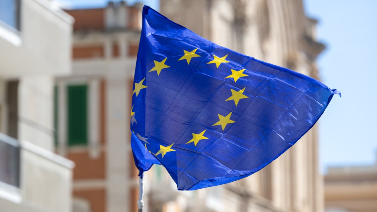 EU and OLADE Sign Landmark Energy Cooperation Agreement