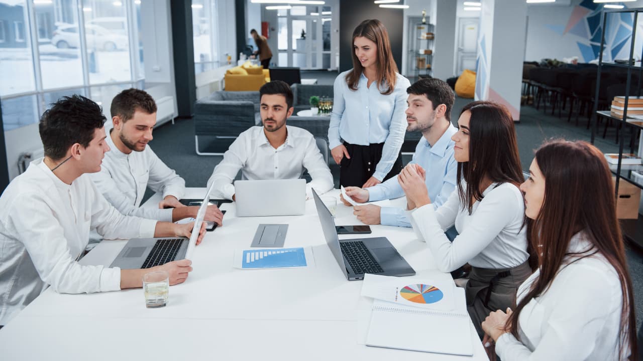 Goldman Sachs Launches AI Assistant to Boost Productivity Across Its Workforce 