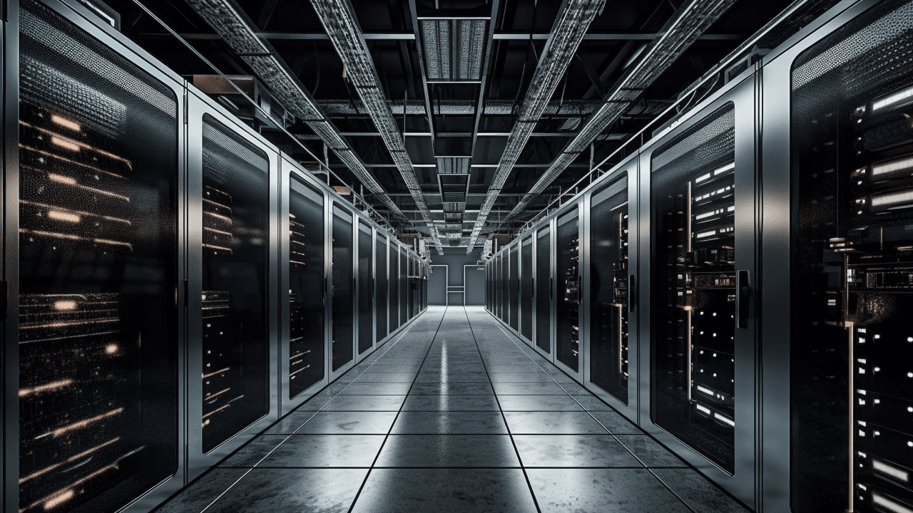 Crusoe and Redwood Launch Largest Solar-Powered Microgrid for AI Data Centers 