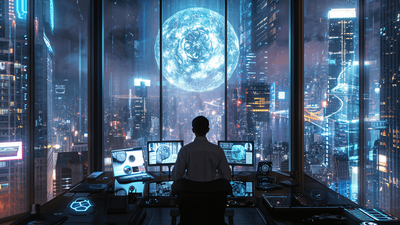 SWI Group Expands Investment Focus to Artificial Intelligence and Digital Infrastructure in Europe 