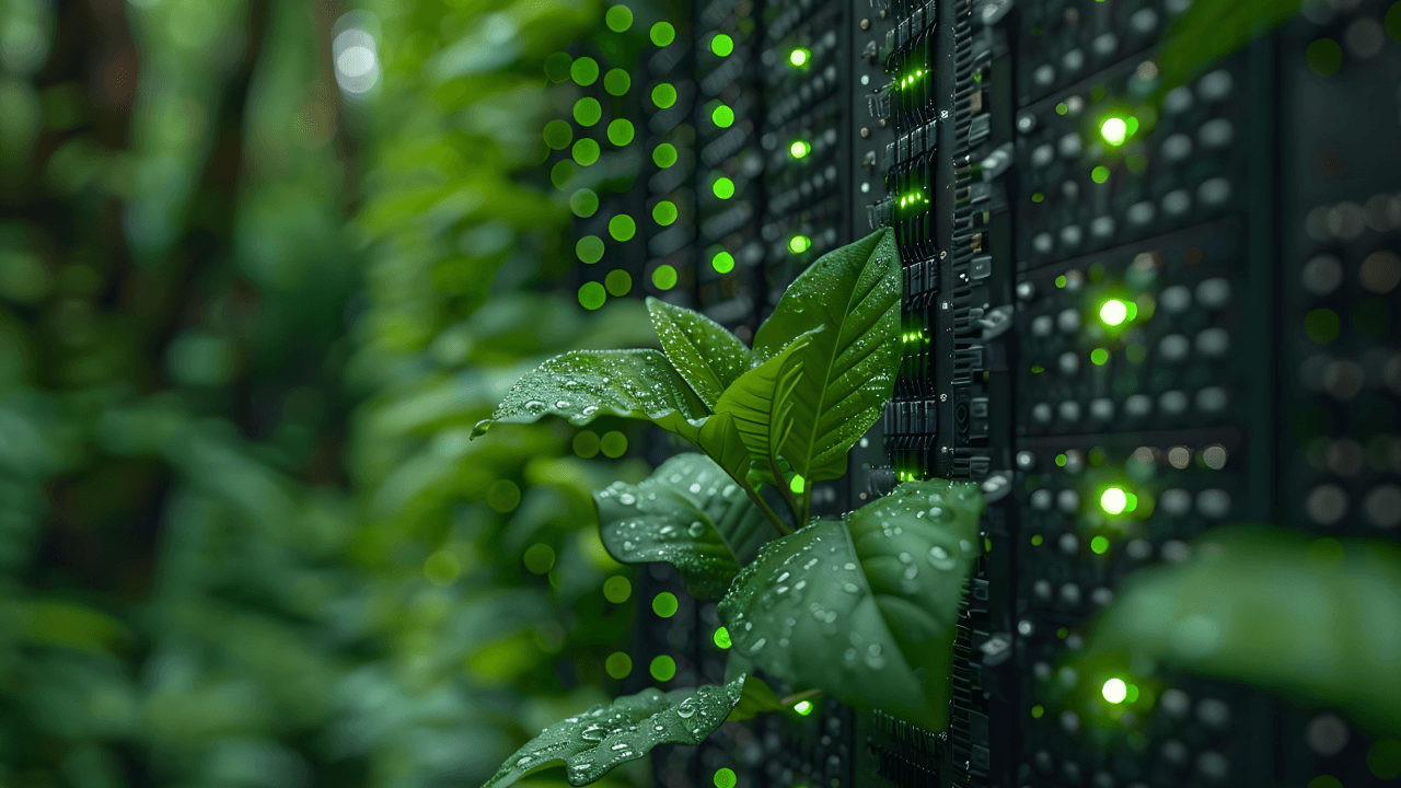 Ravenscraig Could Become a Major Green AI Data Centre in £3.9bn Development Plan